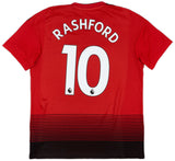 Manchester United 2018/19 Home Jersey