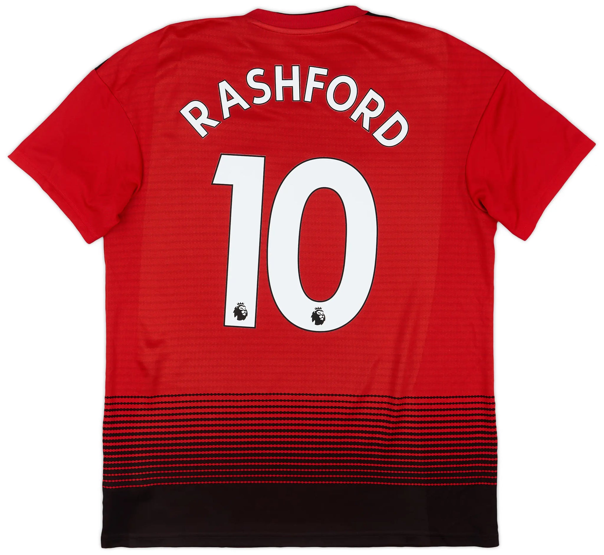 Manchester United 2018/19 Home Jersey