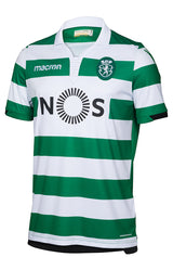 Sporting CP 2018/19 Home Jersey