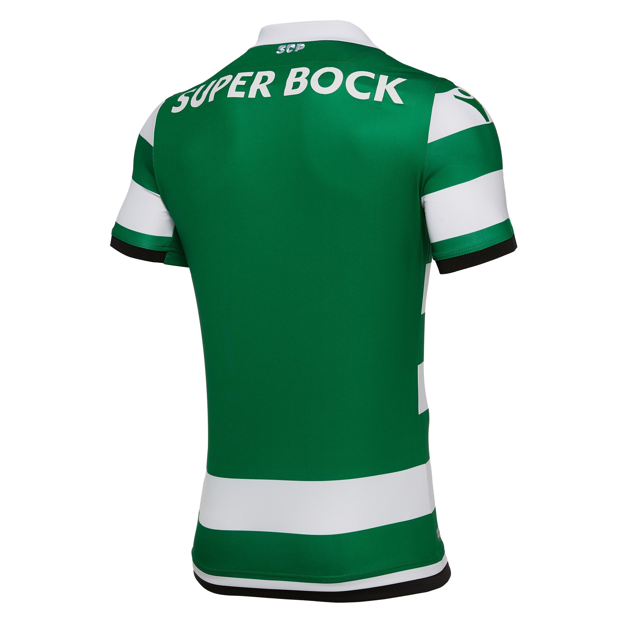 Sporting CP 2018/19 Home Jersey