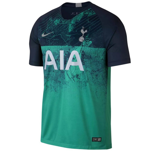 Spurs 2018/19 Third
