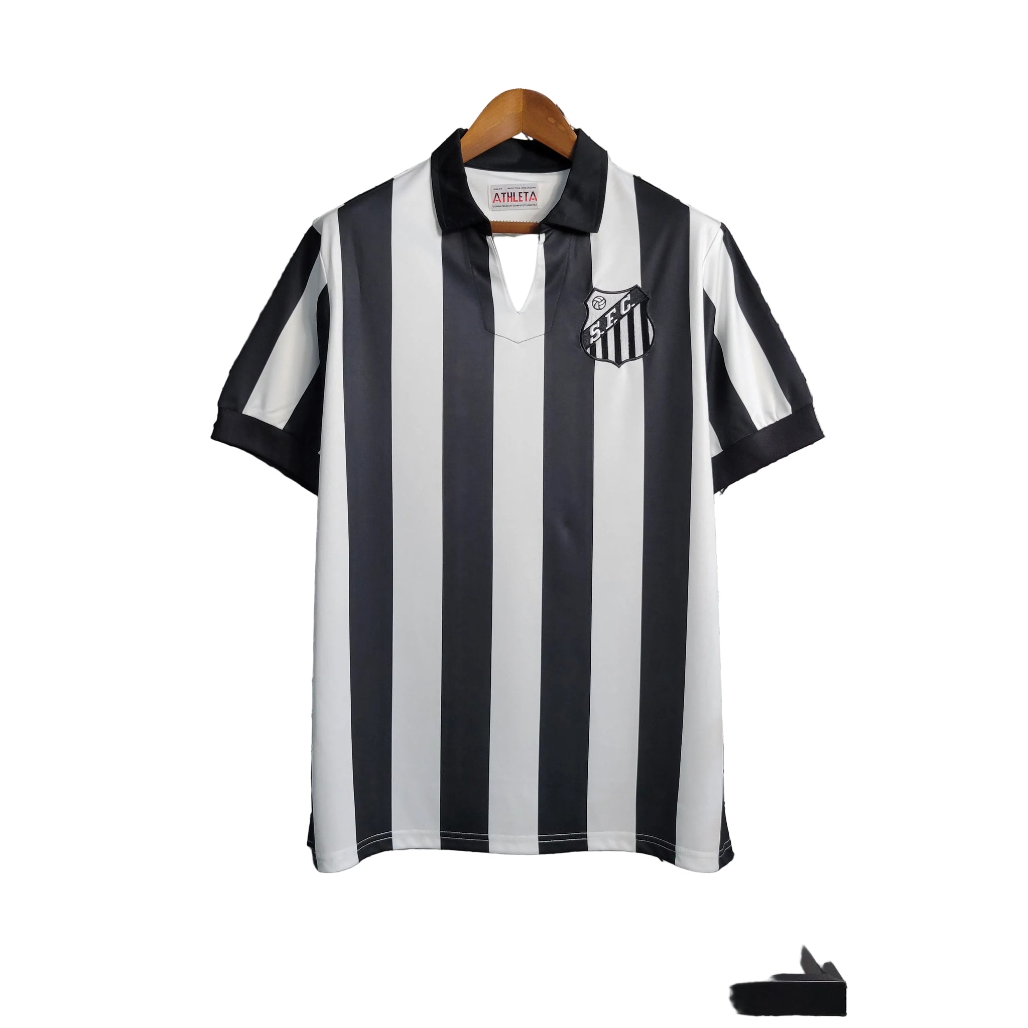 Santos 1958 Home Jersey
