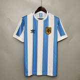 Argentina 1978 Home Jersey