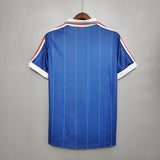 France 1982 Home Jersey
