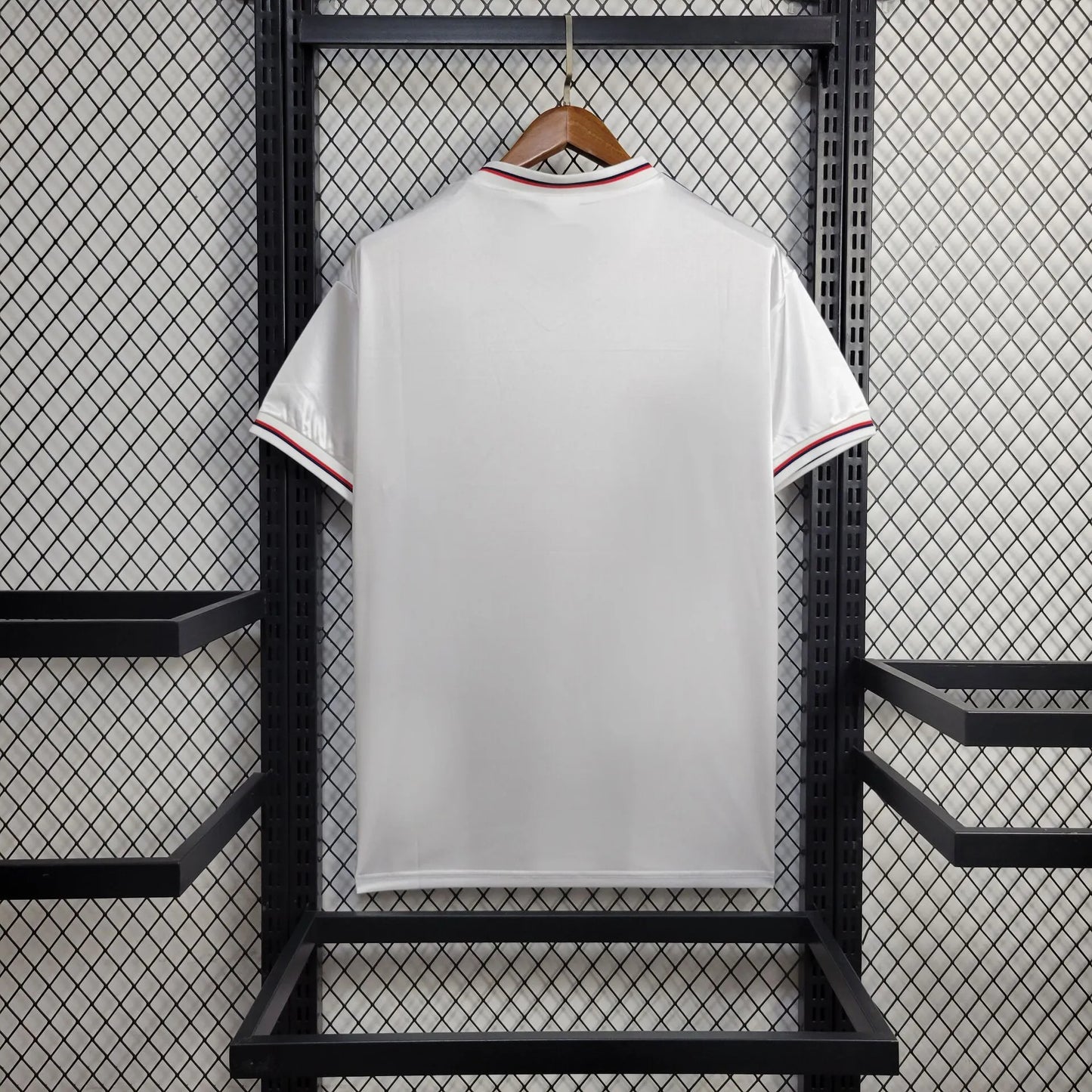 England 1982 Home Jersey