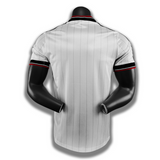 Manchester United 1983/84 Charity Shield Jersey