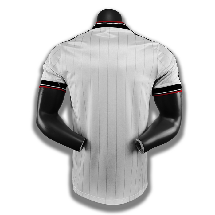 Manchester United 1983/84 Charity Shield Jersey