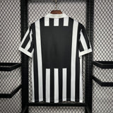 Juventus 1984/85 Home Jersey