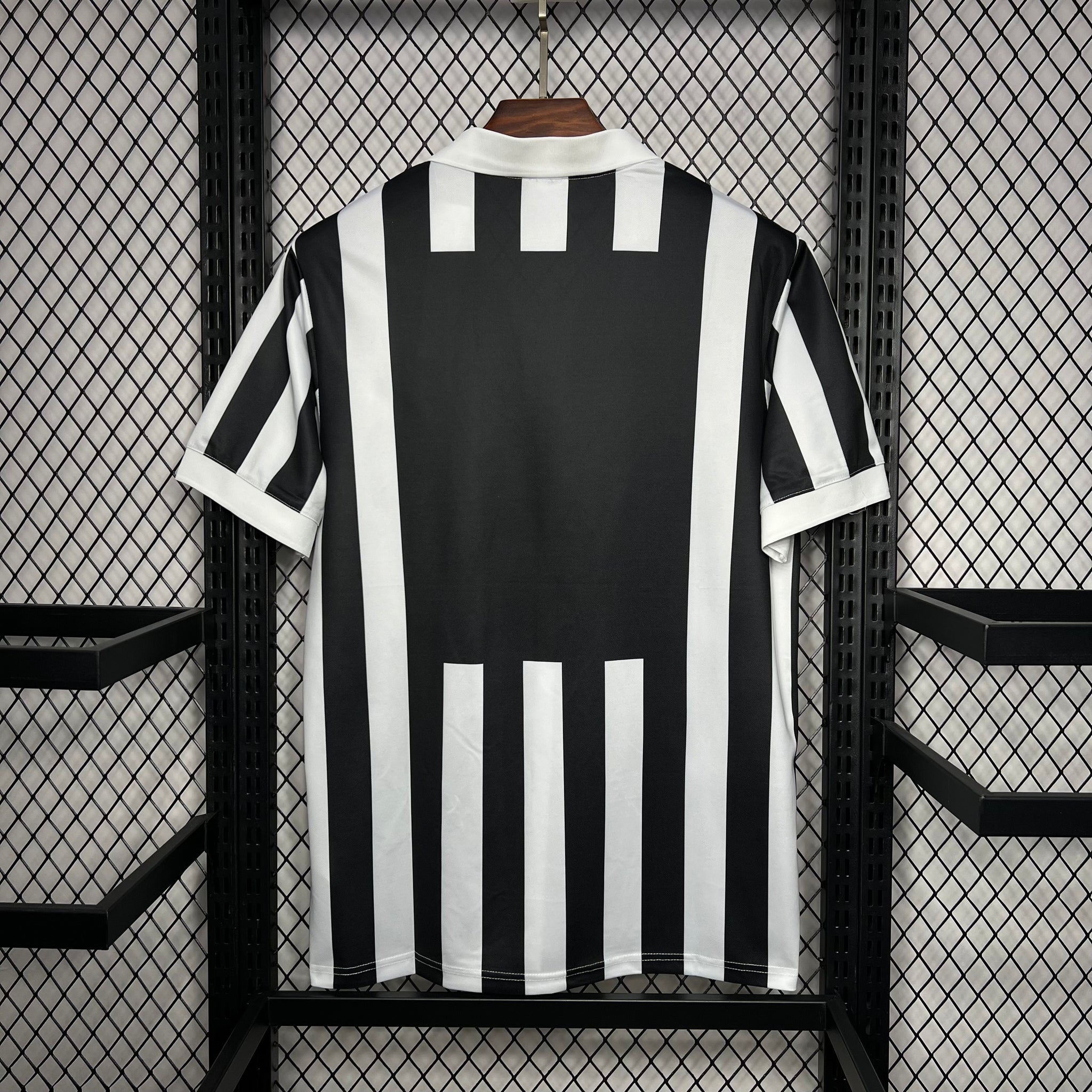 Juventus 1984/85 Home Jersey