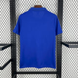 France 1984 Home Jersey