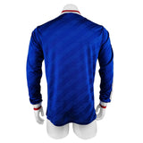 Manchester United 1986/88 Third Long Sleeve Jersey