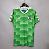 Germany 1986 Away Jersey