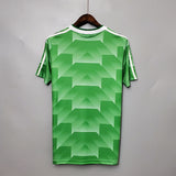 Germany 1986 Away Jersey