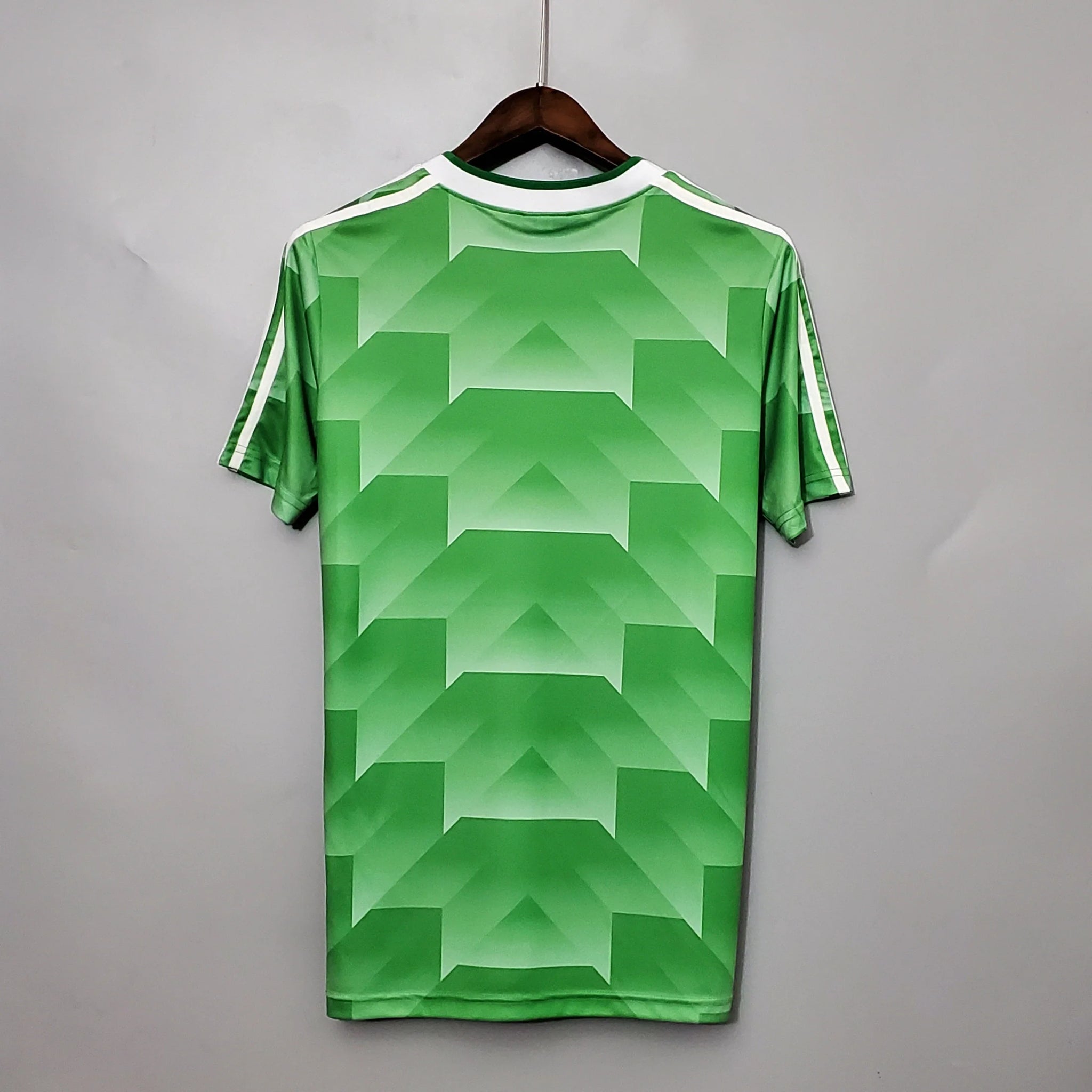 Germany 1986 Away Jersey