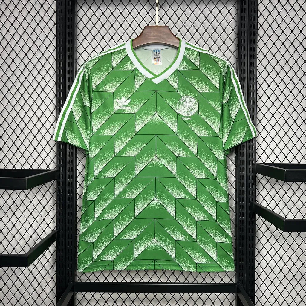 Germany 1990 Away Jersey