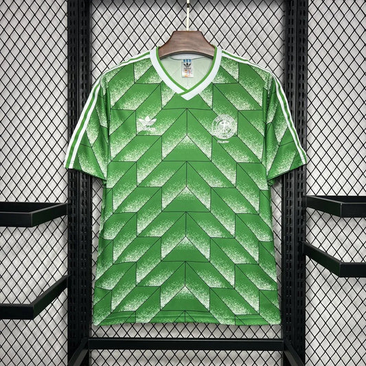 Germany 1990 Away Jersey