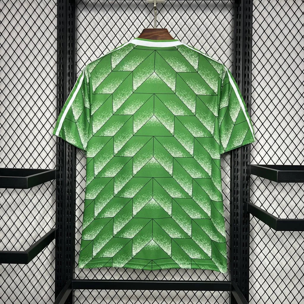 Germany 1990 Away Jersey