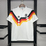 Germany 1990 Home Jersey