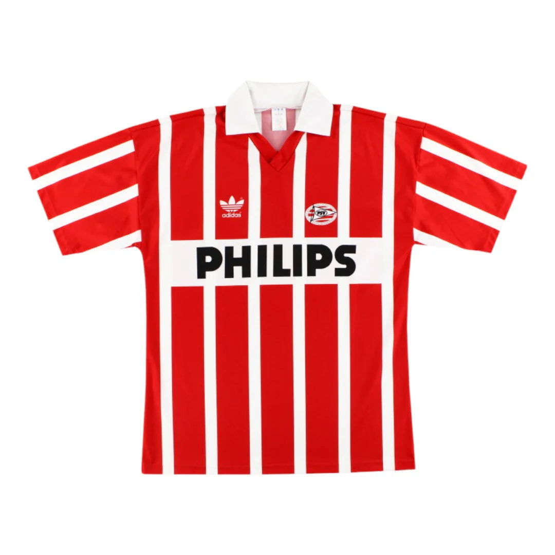 PSV 1990 Home Jersey