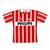 PSV 1990 Home Jersey