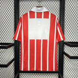 PSV 1990 Home Jersey
