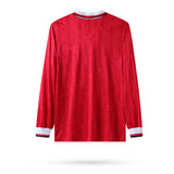 Manchester United 1992/94 Home Long Sleeve Jersey