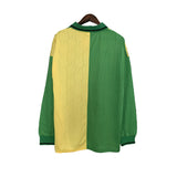 Manchester United 1992/93 Away Long Sleeve Jersey
