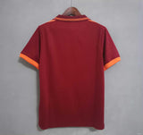 AS Roma 1992/94 Home Jersey
