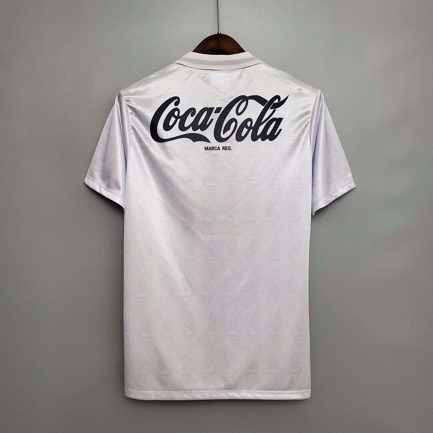 Santos 1993 Home Jersey