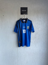 Argentina 1994 Away Jersey