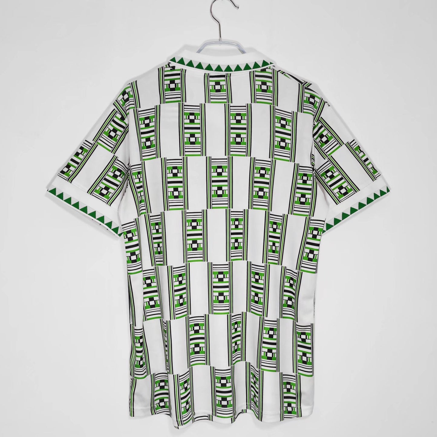Nigeria 1994 Home Jersey