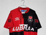 Flamengo FC 1994/95 Anniversary Jersey