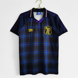 Scotland 1994/96 Home Jersey