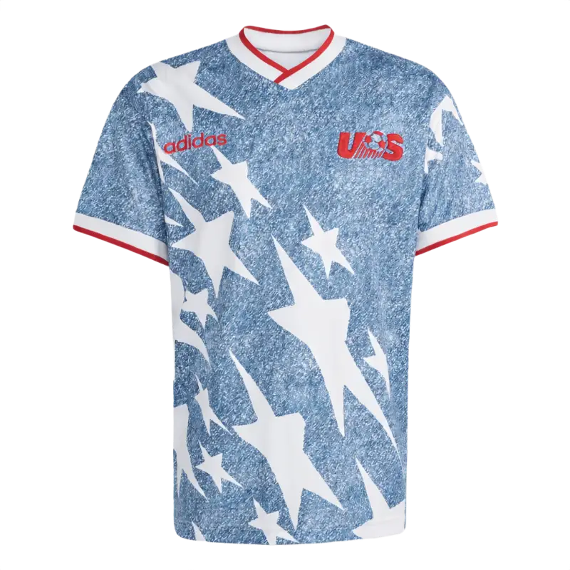 USA 1994 Away Jersey