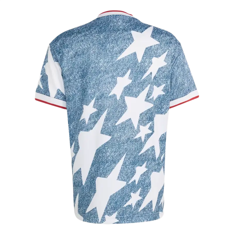 USA 1994 Away Jersey