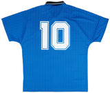 Argentina Kids 1994 Away Jersey