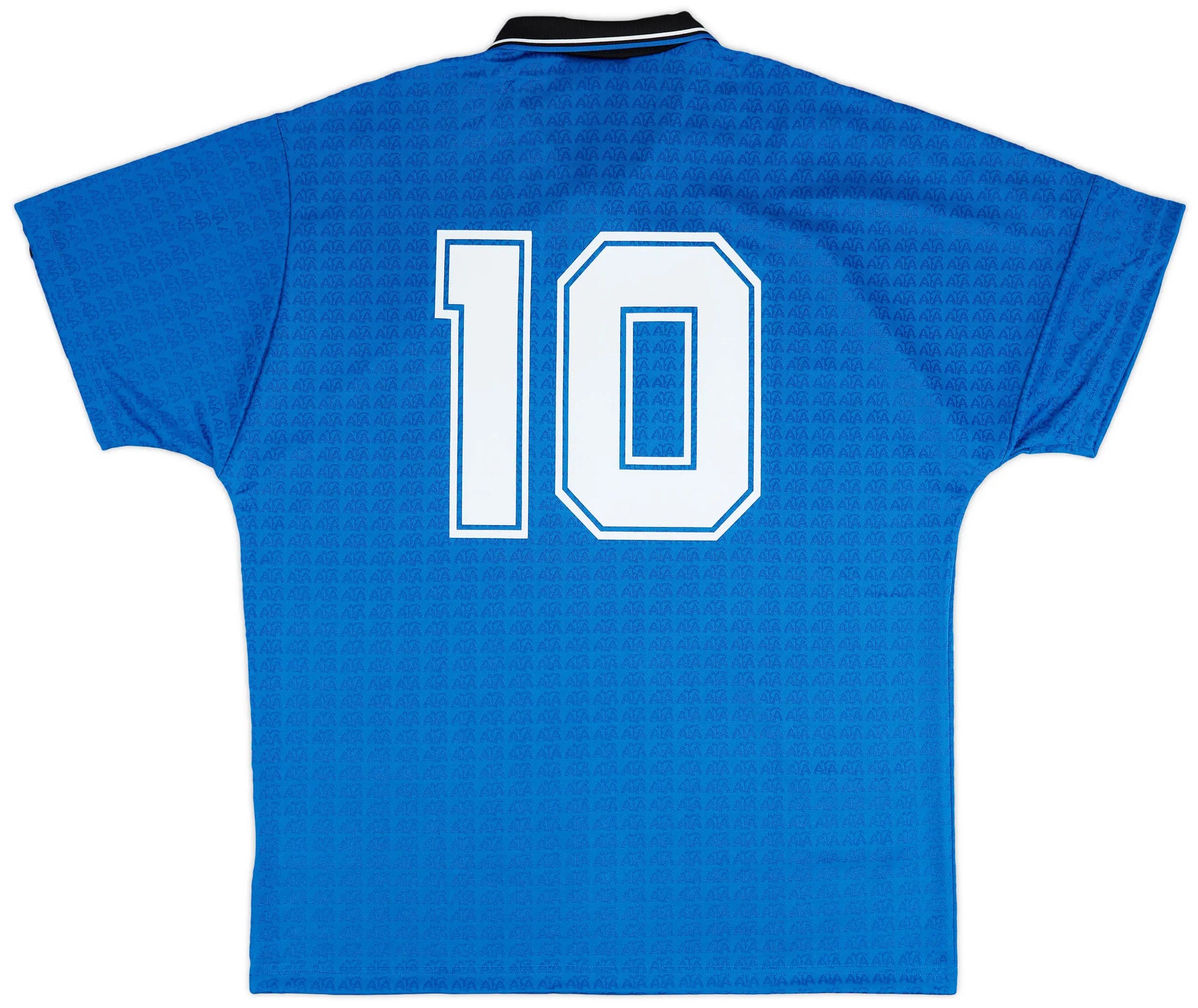 Argentina Kids 1994 Away Jersey