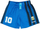 Argentina Kids 1994 Away Jersey
