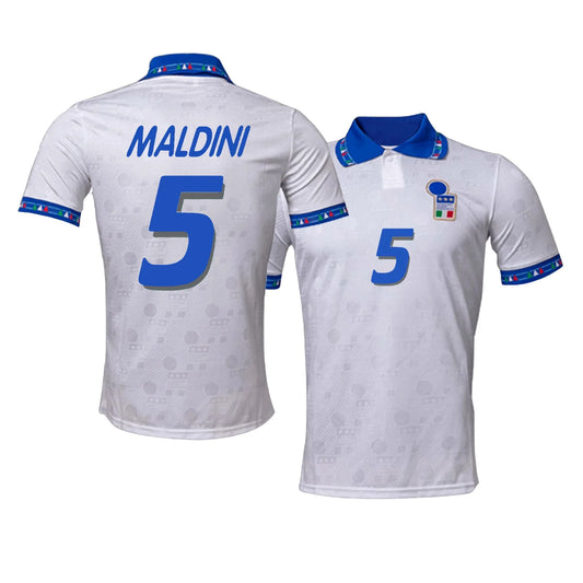 Italy 1994 Away Jersey