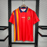 Spain 1994 Home Jersey
