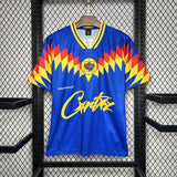 Club América 1995 Cortez Away Jersey