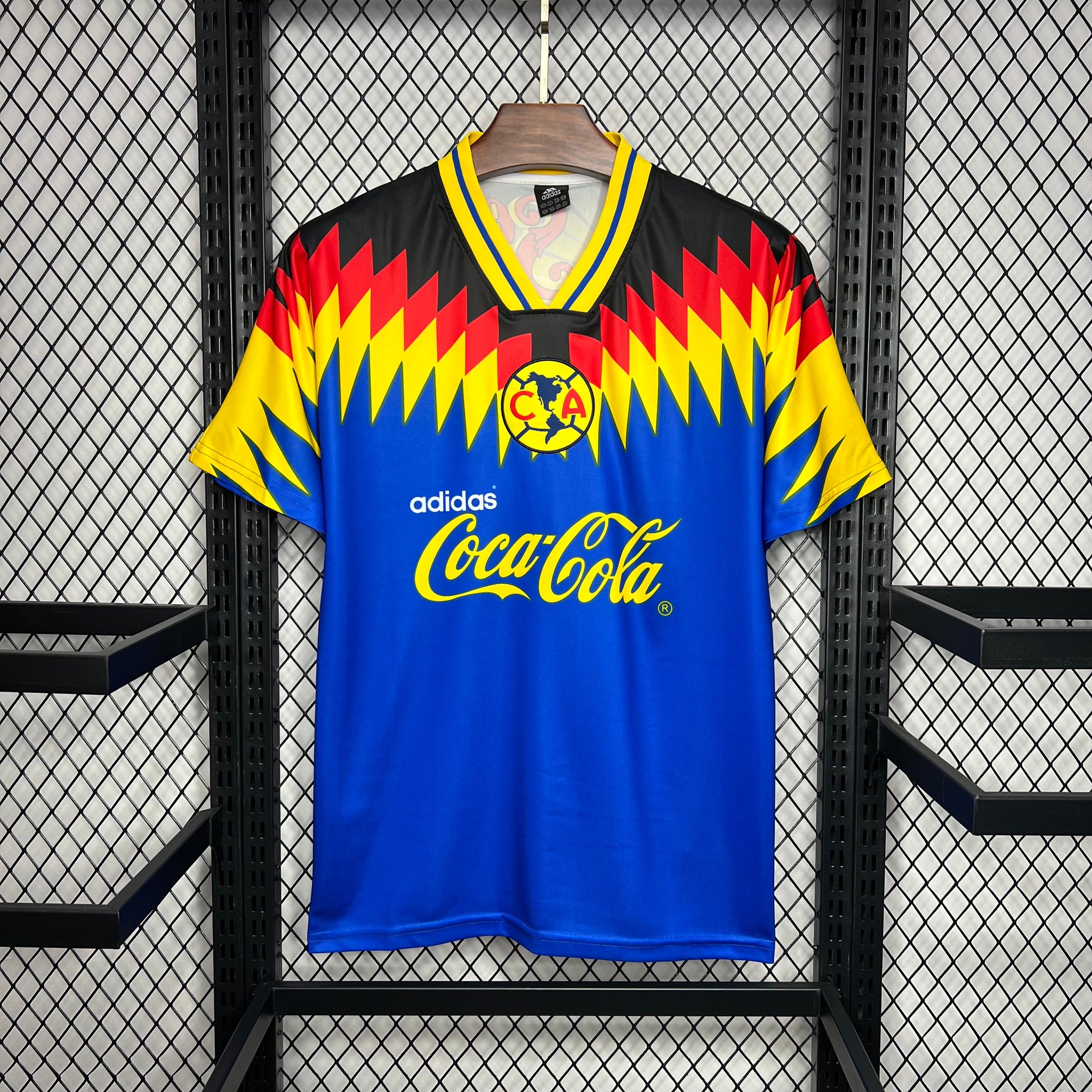 Club América 1995 Away Jersey