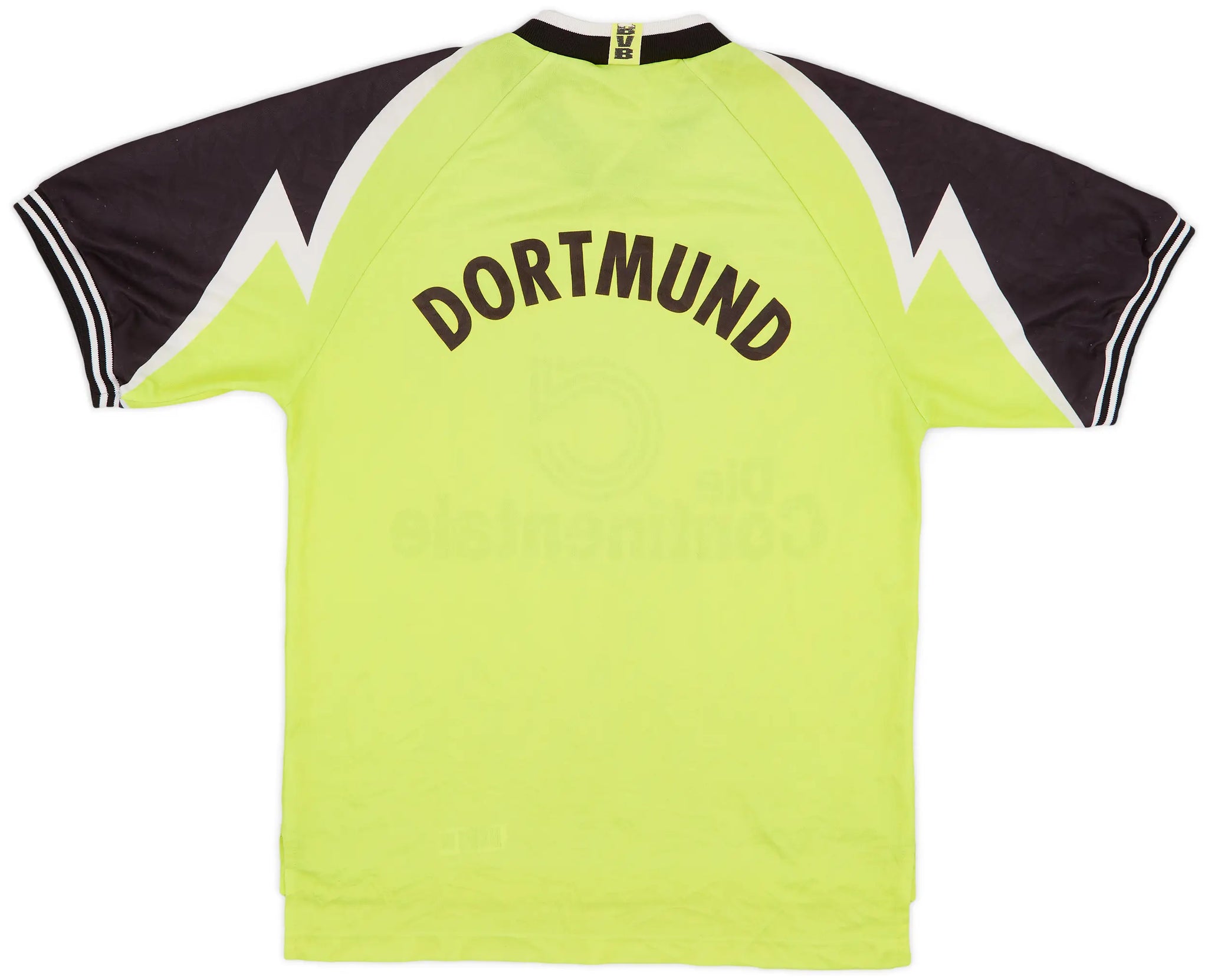 Dortmund 1995/96 Home
