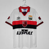Flamengo FC 1995/96 Away Jersey