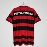Flamengo FC 1995/96 Home Jersey