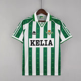 Real Betis 1995/96 Home Jersey