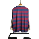 Newcastle 1995/96 Away Long Sleeve Jersey