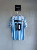 Argentina 1996/97 Home Jersey