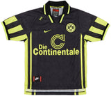 Dortmund 1996/97 Away