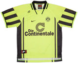 Dortmund 1996/97 Home